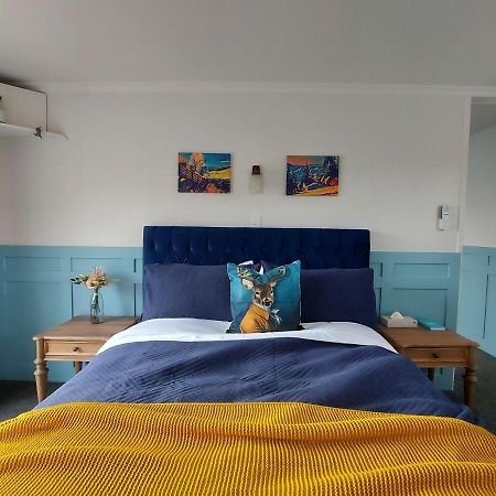Duxhouse Bnb Тайгейп Екстер'єр фото